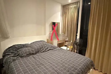 Condo for rent in Maru Ladprao 15, Chom Phon, Bangkok near MRT Ratchadaphisek