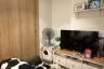 Condo for rent in Maru Ladprao 15, Chom Phon, Bangkok near MRT Ratchadaphisek
