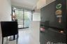 1 Bedroom Condo for rent in Rich Point @ BTS Wutthakat, Talat Phlu, Bangkok near BTS Wutthakat