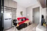 1 Bedroom Condo for rent in Knightsbridge Prime Onnut, Phra Khanong Nuea, Bangkok near BTS On Nut