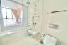 1 Bedroom Condo for rent in Aequa Sukhumvit 49, Khlong Tan Nuea, Bangkok near BTS Thong Lo