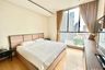 1 Bedroom Condo for rent in Aequa Sukhumvit 49, Khlong Tan Nuea, Bangkok near BTS Thong Lo