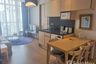 2 Bedroom Condo for rent in Park Origin Phrom Phong, Khlong Tan, Bangkok near BTS Phrom Phong
