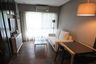 1 Bedroom Condo for rent in Tidy Thonglor, Khlong Tan Nuea, Bangkok near BTS Thong Lo