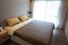 1 Bedroom Condo for rent in Tidy Thonglor, Khlong Tan Nuea, Bangkok near BTS Thong Lo