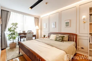 1 Bedroom Condo for rent in The Nest Ploenchit, Lumpini, Bangkok near BTS Ploen Chit