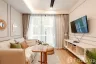 1 Bedroom Condo for rent in The Nest Ploenchit, Lumpini, Bangkok near BTS Ploen Chit