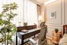 1 Bedroom Condo for rent in The Nest Ploenchit, Lumpini, Bangkok near BTS Ploen Chit