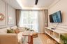 1 Bedroom Condo for rent in The Nest Ploenchit, Lumpini, Bangkok near BTS Ploen Chit