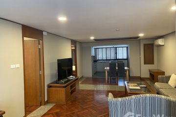 2 Bedroom Condo for rent in United Tower, Khlong Tan Nuea, Bangkok near BTS Thong Lo