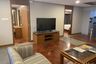 2 Bedroom Condo for rent in United Tower, Khlong Tan Nuea, Bangkok near BTS Thong Lo