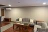 2 Bedroom Condo for rent in United Tower, Khlong Tan Nuea, Bangkok near BTS Thong Lo