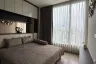1 Bedroom Condo for rent in The ESSE Asoke, Khlong Toei Nuea, Bangkok near BTS Asoke