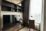 1 Bedroom Condo for rent in The ESSE Asoke, Khlong Toei Nuea, Bangkok near BTS Asoke