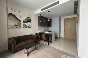 1 Bedroom Condo for rent in The ESSE Asoke, Khlong Toei Nuea, Bangkok near BTS Asoke