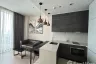 1 Bedroom Condo for rent in The ESSE Asoke, Khlong Toei Nuea, Bangkok near BTS Asoke
