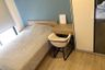 2 Bedroom Condo for rent in Maestro 03 Ratchada-Rama 9, Din Daeng, Bangkok near MRT Phra Ram 9