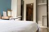 2 Bedroom Condo for rent in Maestro 03 Ratchada-Rama 9, Din Daeng, Bangkok near MRT Phra Ram 9