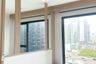 2 Bedroom Condo for rent in Life Asoke Rama 9, Makkasan, Bangkok near MRT Phra Ram 9