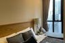 1 Bedroom Condo for rent in Ashton Asoke, Khlong Toei Nuea, Bangkok near MRT Sukhumvit