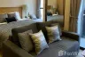 1 Bedroom Condo for rent in Ashton Asoke, Khlong Toei Nuea, Bangkok near MRT Sukhumvit