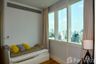 2 Bedroom Condo for rent in Millennium Residence, Khlong Toei, Bangkok near BTS Asoke