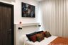 1 Bedroom Condo for rent in Ideo Mobi Asoke, Bang Kapi, Bangkok near MRT Phetchaburi