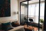 1 Bedroom Condo for rent in Ideo Mobi Asoke, Bang Kapi, Bangkok near MRT Phetchaburi