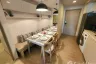 1 Bedroom Condo for rent in Liv At 49, Khlong Tan Nuea, Bangkok near BTS Thong Lo