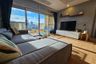2 Bedroom Condo for rent in Monterey Place, Khlong Toei, Bangkok near MRT Queen Sirikit National Convention Centre