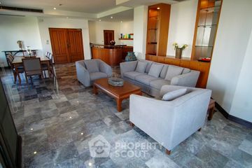 3 Bedroom Apartment for rent in Raintree Village Apartment, Khlong Tan Nuea, Bangkok near BTS Phrom Phong