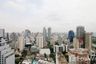 1 Bedroom Condo for rent in Edge Sukhumvit 23, Khlong Toei Nuea, Bangkok near BTS Asoke