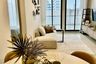 2 Bedroom Condo for rent in Noble Ploenchit, Lumpini, Bangkok near BTS Ploen Chit