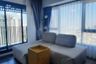 1 Bedroom Condo for rent in Life Ladprao Valley, Chom Phon, Bangkok near BTS Ladphrao Intersection