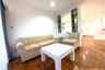 2 Bedroom Condo for rent in Acadamia Grand Tower, Khlong Tan Nuea, Bangkok near BTS Phrom Phong