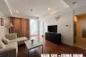 1 Bedroom Condo for rent in Baan Siri 24, Khlong Tan, Bangkok near BTS Phrom Phong