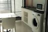 1 Bedroom Condo for rent in Aspire Sukhumvit 48, Phra Khanong, Bangkok near BTS Phra Khanong