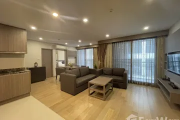 2 Bedroom Condo for rent in Art @ Thonglor 25, Khlong Tan Nuea, Bangkok near BTS Thong Lo
