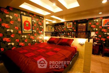 1 Bedroom Apartment for rent in The Boulevard Ekkamai, Khlong Tan Nuea, Bangkok