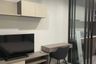 1 Bedroom Condo for rent in Life Sathorn Sierra, Talat Phlu, Bangkok near BTS Talat Phlu