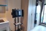 Condo for rent in Life Asoke Rama 9, Makkasan, Bangkok near MRT Phra Ram 9