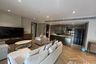 2 Bedroom Condo for rent in The Reserve Sukhumvit 61, Khlong Tan Nuea, Bangkok near BTS Ekkamai