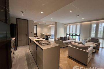 2 Bedroom Condo for rent in Khlong Tan Nuea, Bangkok near BTS Thong Lo