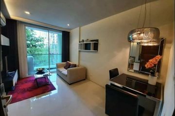 1 Bedroom Condo for rent in Khlong Tan Nuea, Bangkok near BTS Phrom Phong