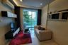 1 Bedroom Condo for rent in Beverly 33, Khlong Tan Nuea, Bangkok near BTS Phrom Phong