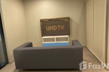 1 Bedroom Condo for rent in Suan Luang, Bangkok