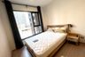 1 Bedroom Condo for rent in Life Asoke Hype, Makkasan, Bangkok near MRT Phra Ram 9