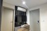 1 Bedroom Condo for rent in Life Asoke Rama 9, Makkasan, Bangkok near MRT Phra Ram 9