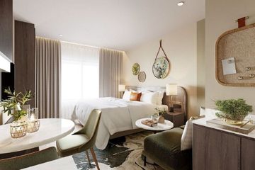 Apartment for rent in Khlong Tan, Bangkok near BTS Phrom Phong