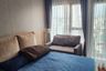 Condo for rent in Life Asoke Rama 9, Makkasan, Bangkok near MRT Phra Ram 9